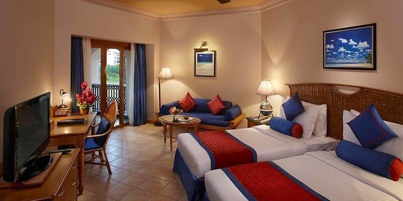 Hotels in Goa | best hotels in Goa | luxury hotels in Goa | 5 star hotels in Goa