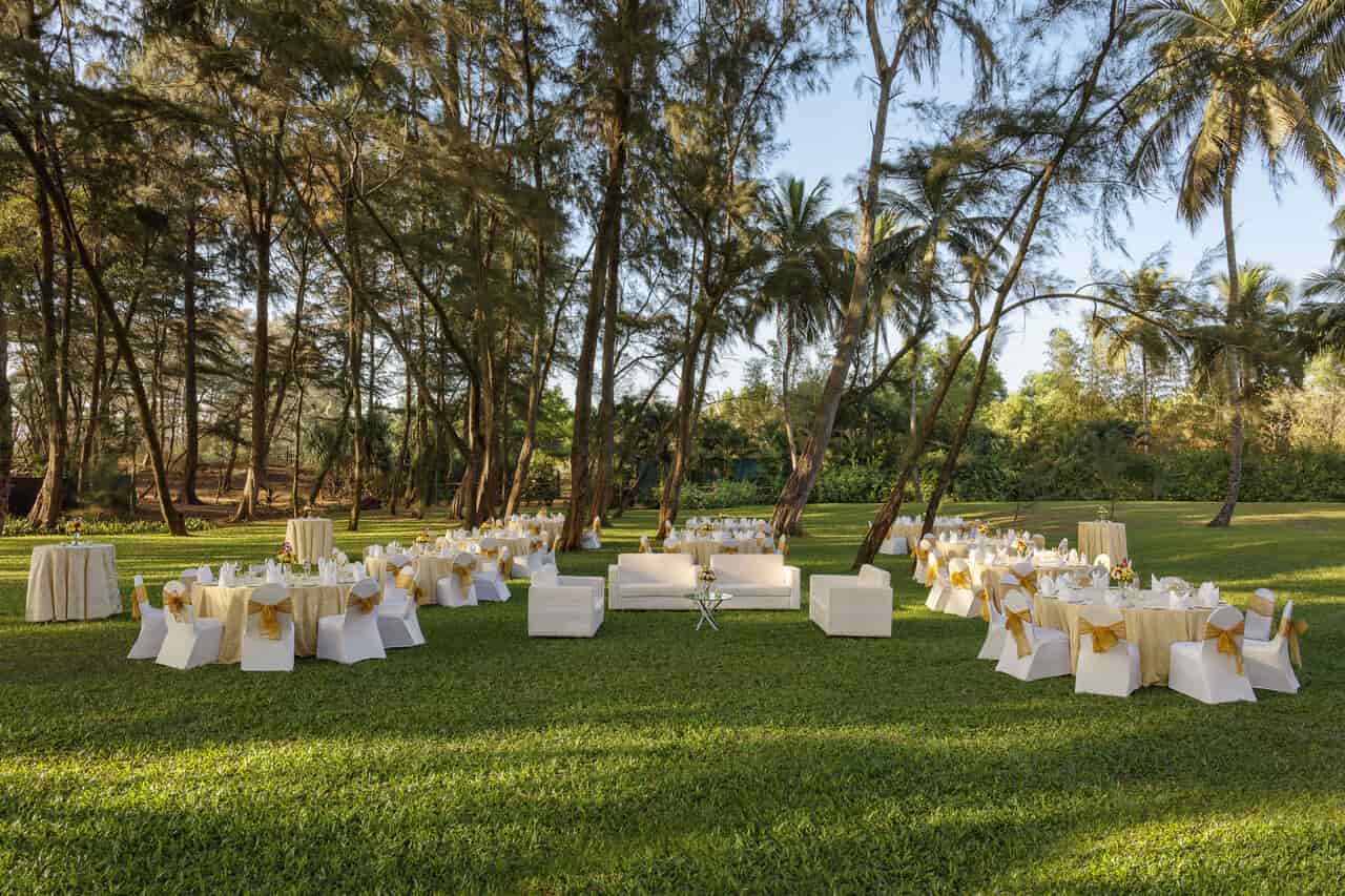 Weddings in Goa | best wedding places in goa | wedding destinations in goa